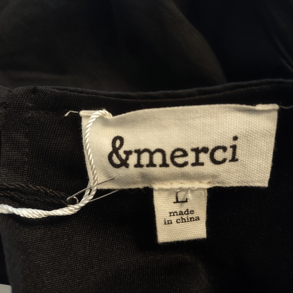 Bohme Carlotta Tiered Maxi Dress - NWT - Picture 13 of 13